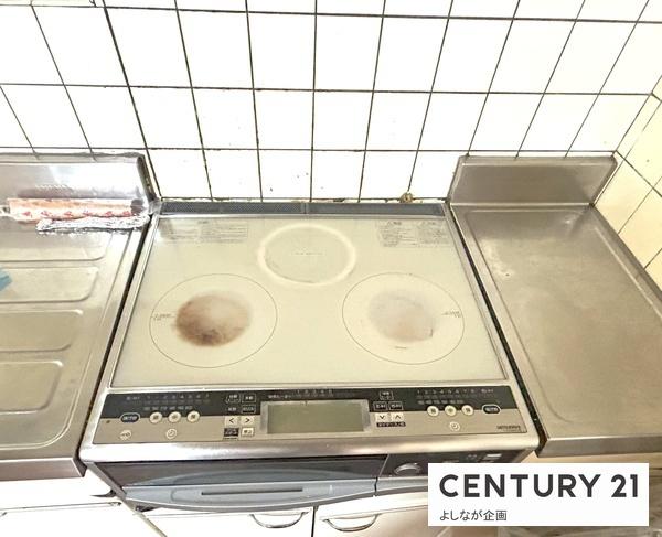 水巻町二東1丁目　中古戸建
