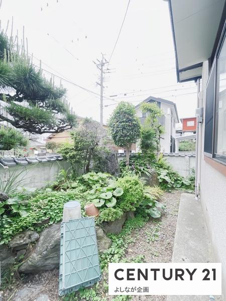 北九州市小倉南区石田南１丁目の中古一戸建て