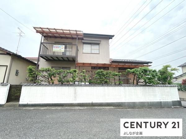 石田南　中古戸建