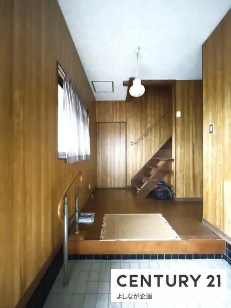 北九州市小倉南区石田南１丁目の中古一戸建て