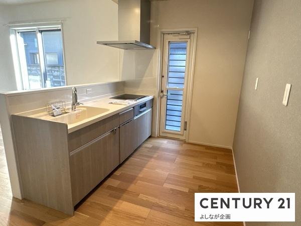 扇ケ浦1丁目　新築戸建（11号地）