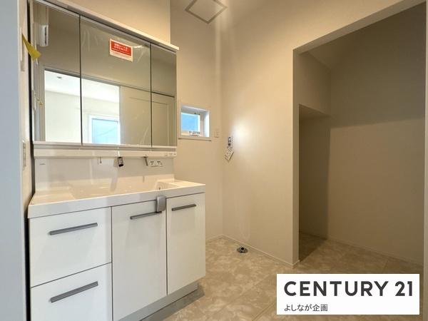 扇ケ浦1丁目　新築戸建（11号地）