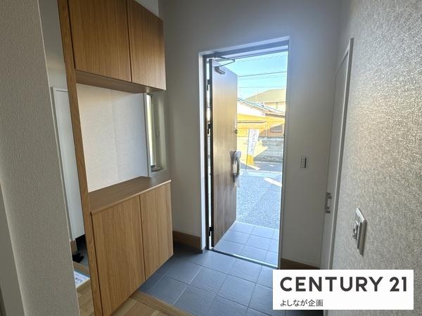 扇ケ浦1丁目　新築戸建（11号地）