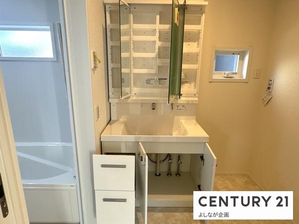 扇ケ浦1丁目　新築戸建（11号地）