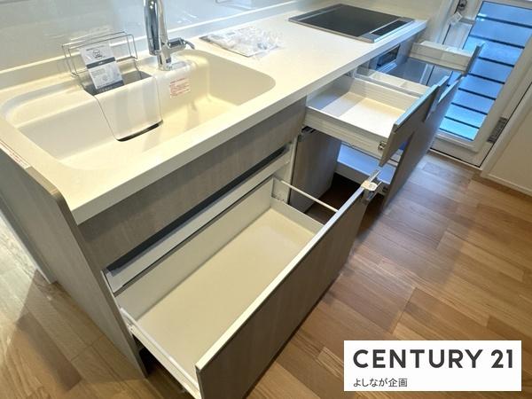 扇ケ浦1丁目　新築戸建（11号地）