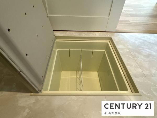 扇ケ浦1丁目　新築戸建（11号地）