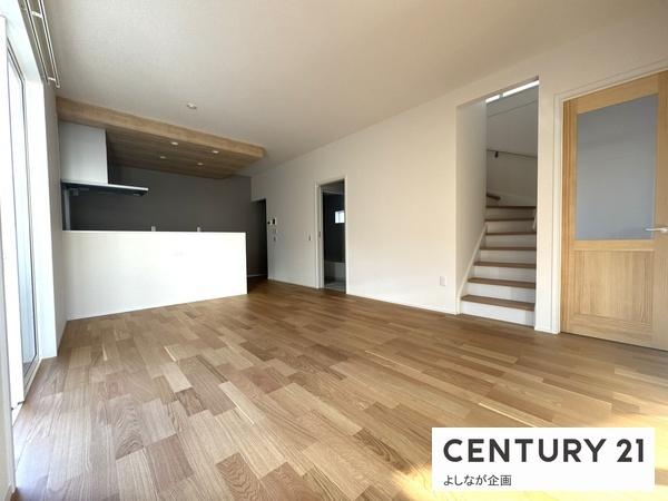 扇ケ浦1丁目　新築戸建（11号地）