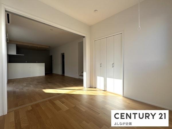 扇ケ浦1丁目　新築戸建（11号地）