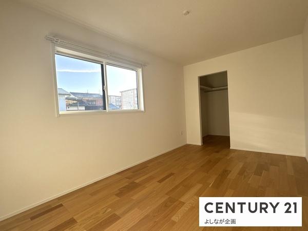 扇ケ浦1丁目　新築戸建（11号地）