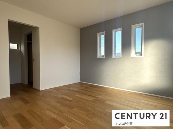 扇ケ浦1丁目　新築戸建（11号地）