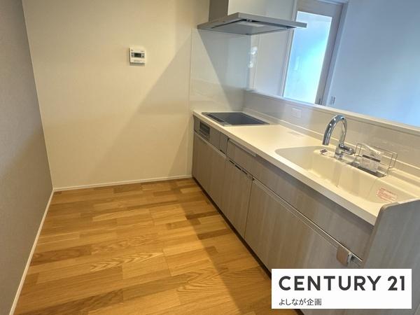 扇ケ浦2丁目　新築戸建（5号地）