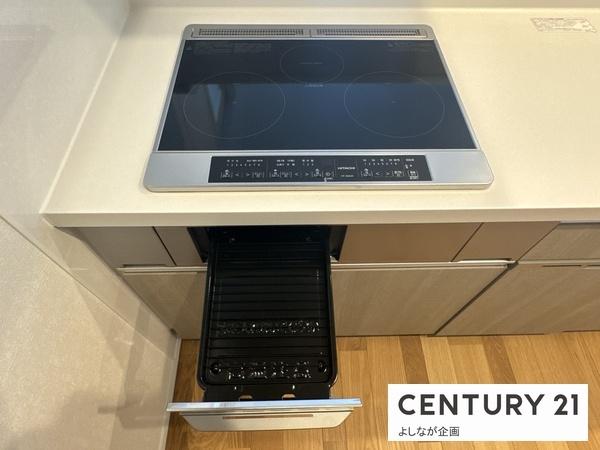 扇ケ浦2丁目　新築戸建（5号地）