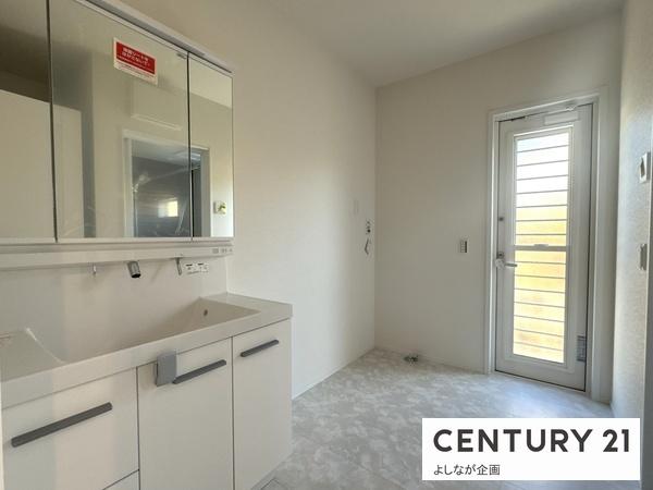 扇ケ浦2丁目　新築戸建（5号地）