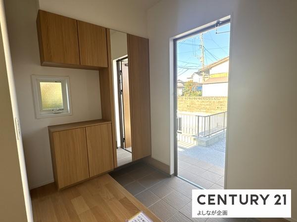 扇ケ浦2丁目　新築戸建（5号地）