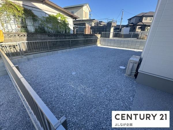 扇ケ浦2丁目　新築戸建（5号地）