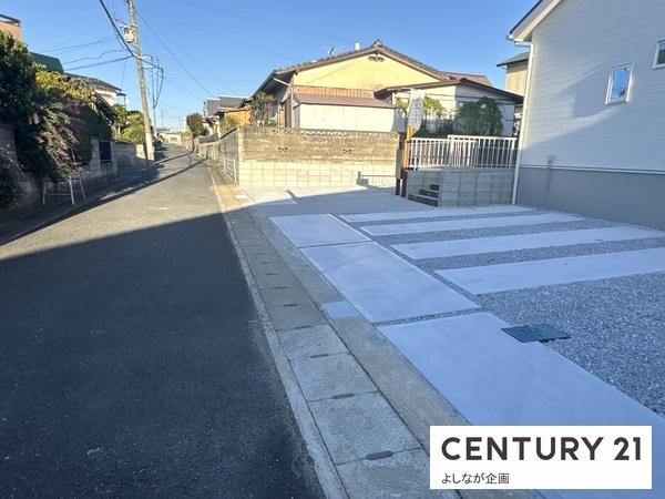 扇ケ浦2丁目　新築戸建（5号地）