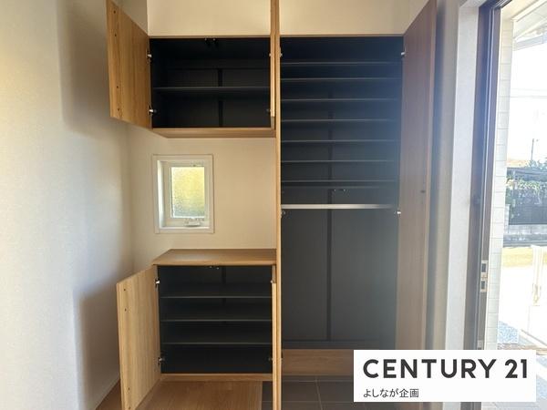 扇ケ浦2丁目　新築戸建（5号地）