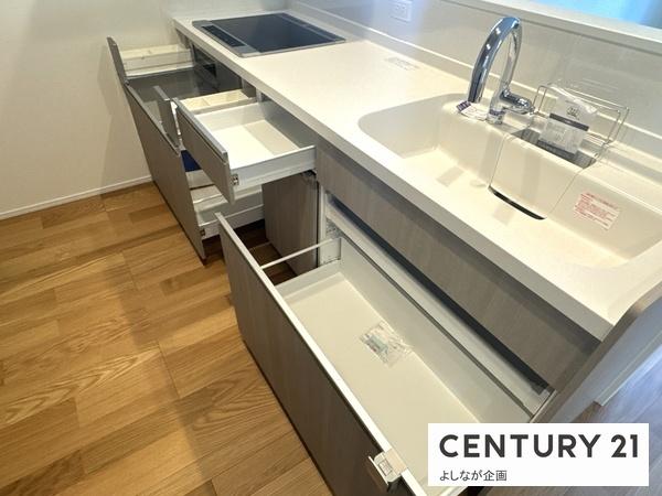 扇ケ浦2丁目　新築戸建（5号地）