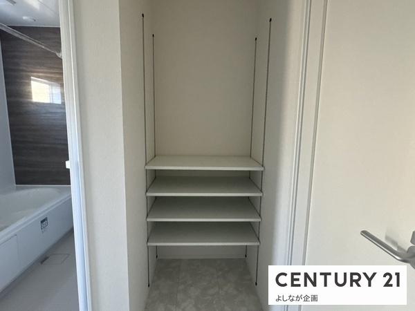 扇ケ浦2丁目　新築戸建（5号地）