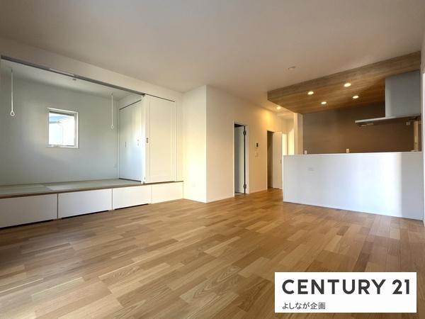 扇ケ浦2丁目　新築戸建（5号地）