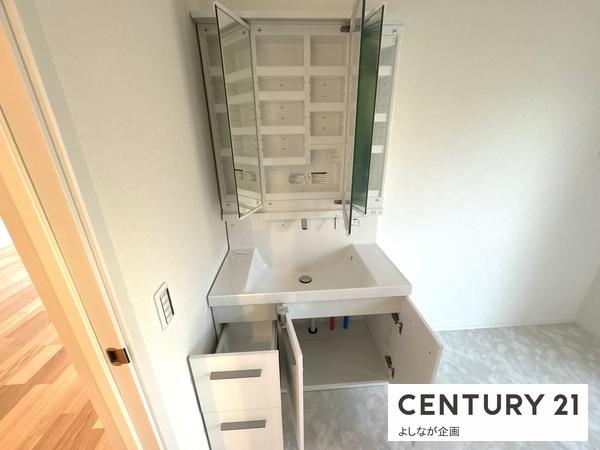 扇ケ浦2丁目　新築戸建（5号地）