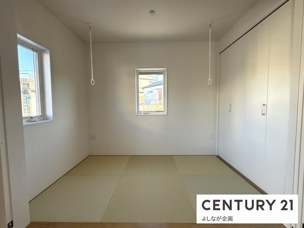 扇ケ浦2丁目　新築戸建（5号地）