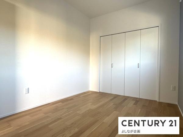 扇ケ浦2丁目　新築戸建（5号地）