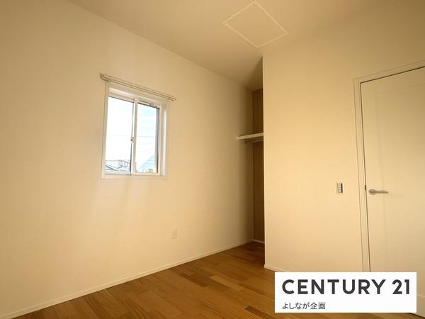 扇ケ浦2丁目　新築戸建（5号地）