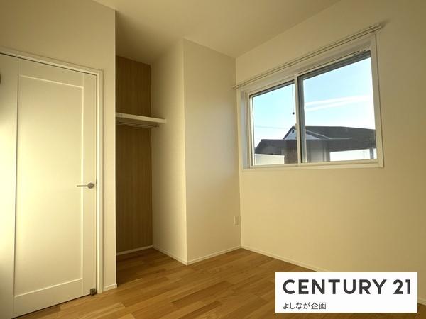 扇ケ浦2丁目　新築戸建（5号地）