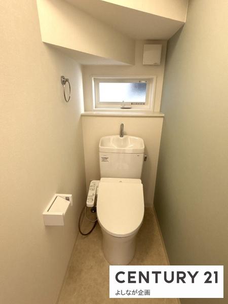 光貞台1丁目　新築戸建（Ａ棟）