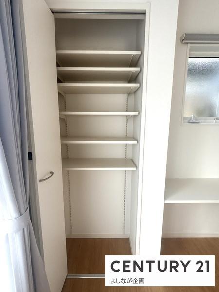 光貞台1丁目　新築戸建（Ａ棟）