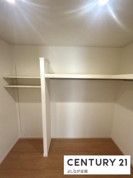 光貞台1丁目　新築戸建（Ａ棟）