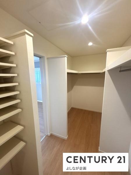 光貞台1丁目　新築戸建（Ａ棟）