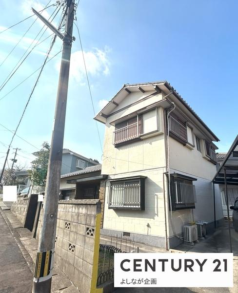 戸畑区東大谷1丁目　中古戸建