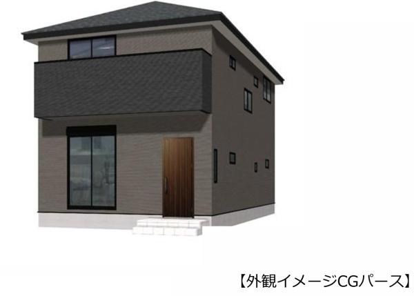 友田1丁目　新築戸建