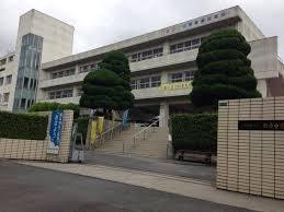 北九州市小倉南区中貫1丁目の中古一戸建て(北九州市立田原中学校)