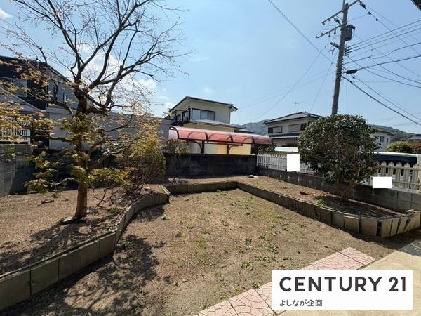 北九州市小倉南区中貫１丁目の中古一戸建て