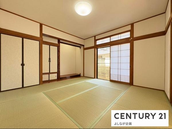 北九州市小倉南区中貫１丁目の中古一戸建て