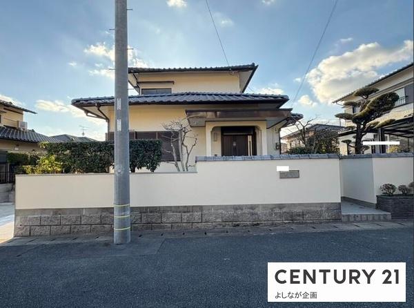 下吉田3丁目　中古戸建