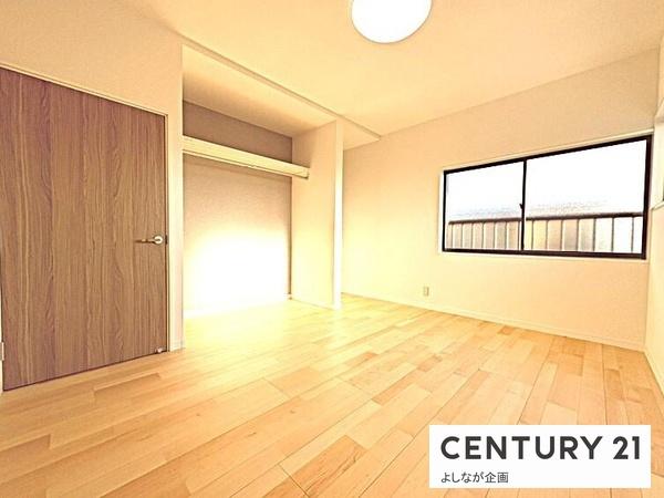 下吉田3丁目　中古戸建