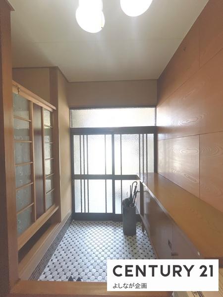 遠賀郡水巻町猪熊９丁目の中古一戸建て