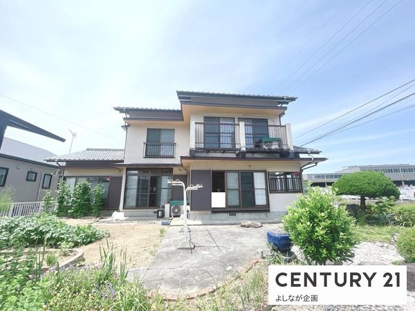 猪熊9丁目　中古戸建