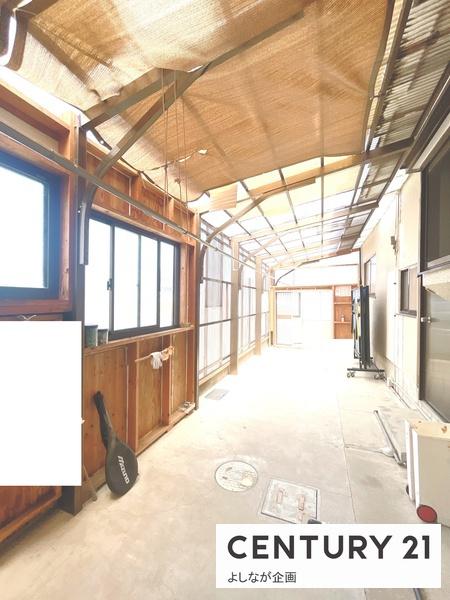 遠賀郡水巻町猪熊９丁目の中古一戸建て