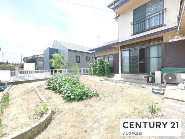 遠賀郡水巻町猪熊９丁目の中古一戸建て