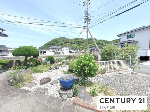遠賀郡水巻町猪熊９丁目の中古一戸建て