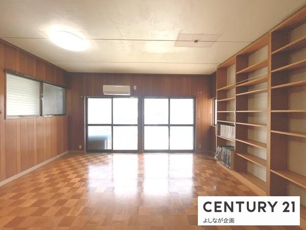 猪熊9丁目　中古戸建