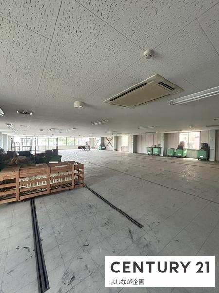 清納1丁目ビル