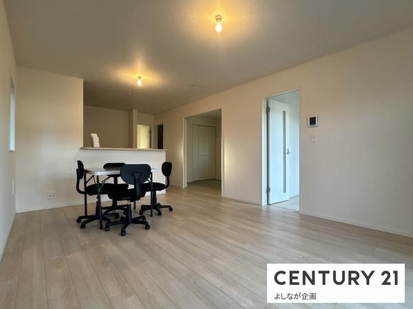 小嶺台1丁目　新築戸建（2号棟）