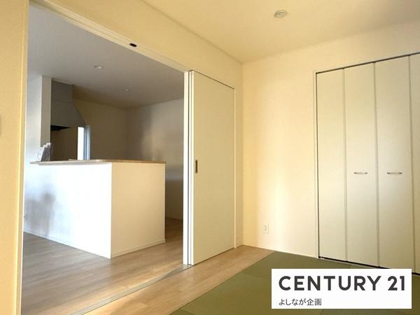 小嶺台1丁目　新築戸建（2号棟）