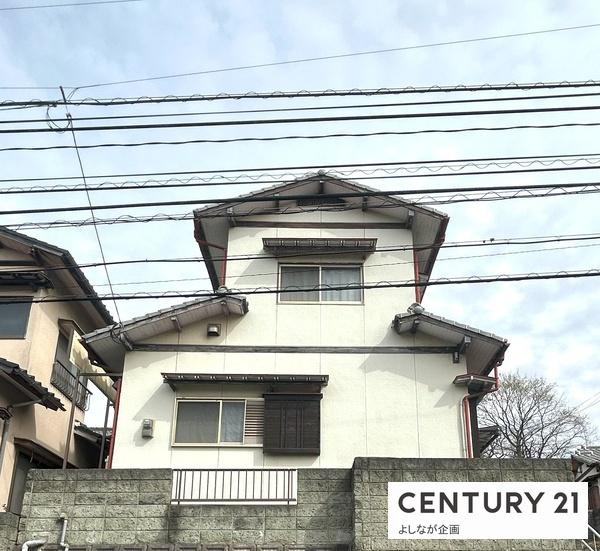 石坂２丁目　中古戸建